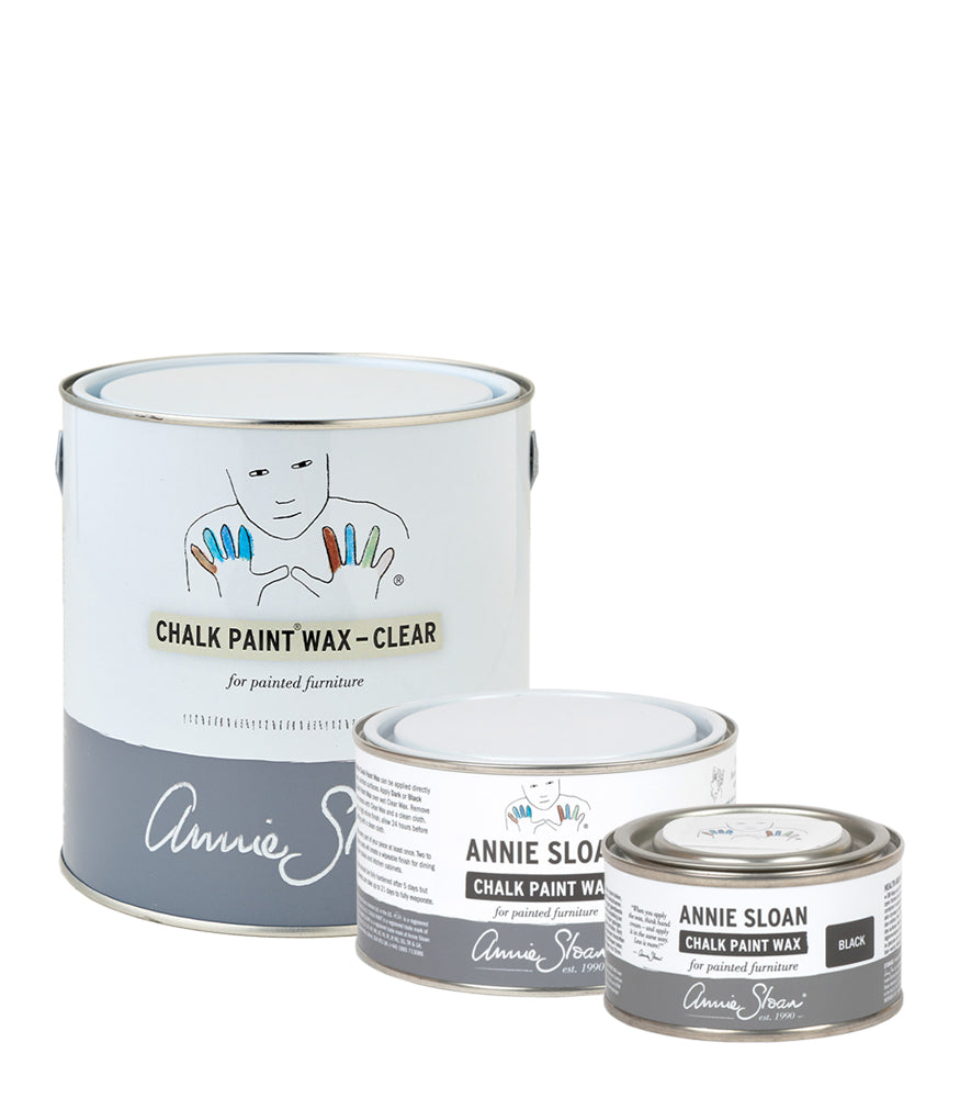 Annie Sloan Chalk Paint Wax