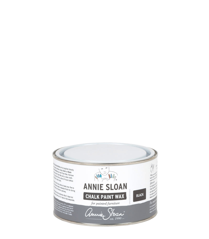 Annie Sloan Chalk Paint Wax - 500ml - Black