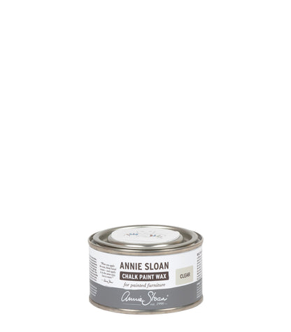 Annie Sloan Chalk Paint Wax - 120ml - Clear