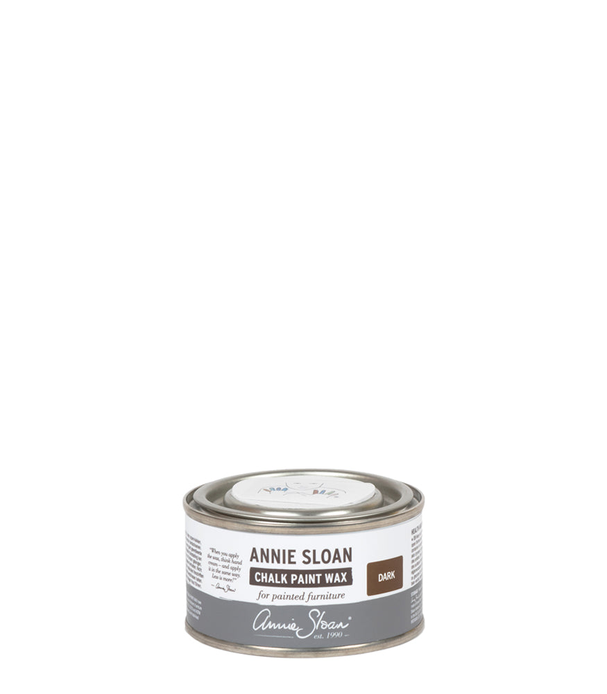 Annie Sloan Chalk Paint Wax - 120ml - Dark