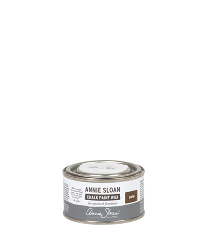 Annie Sloan Chalk Paint Wax - 120ml - Dark