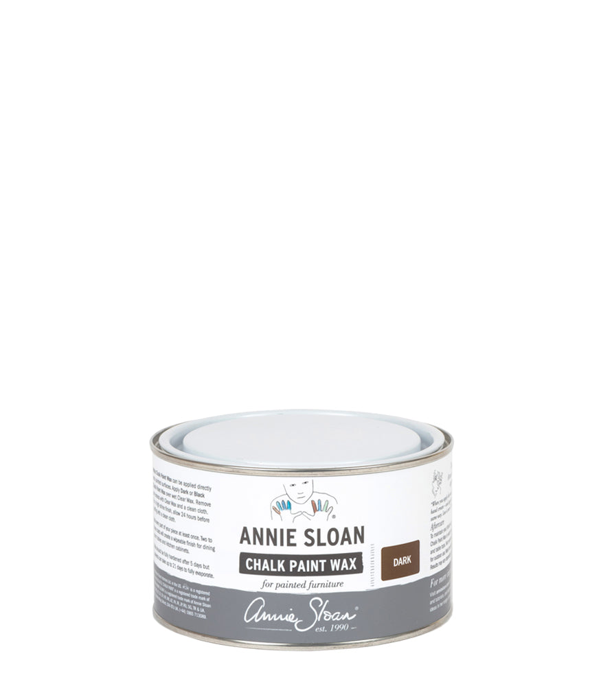 Annie Sloan Chalk Paint Wax - 500ml - Dark