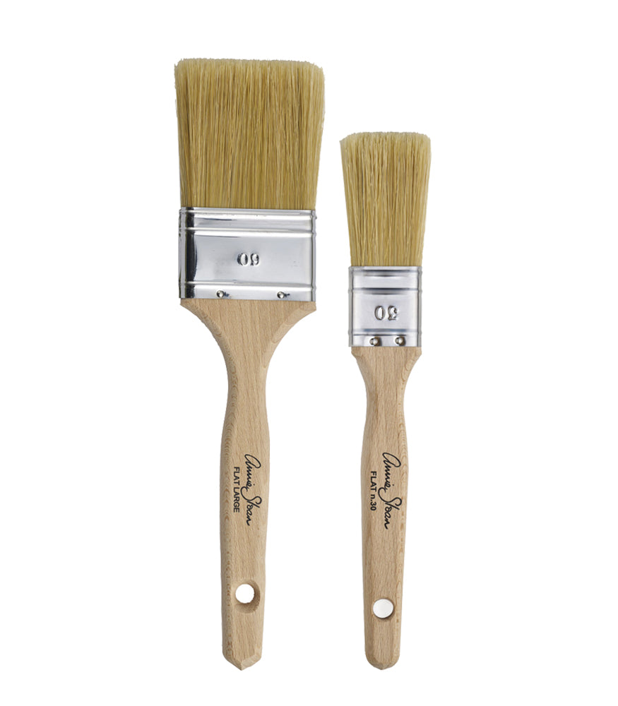 Annie Sloan Flat Brush
