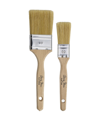 Annie Sloan Flat Brush