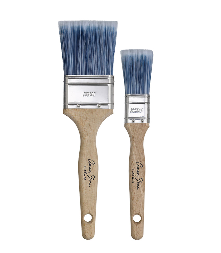 Annie Sloan Flat Brush
