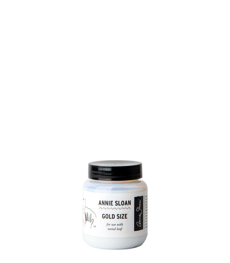 Annie Sloan Gold Size - 100ml