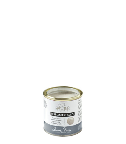 Annie Sloan Pearlescent Glaze - 250ml