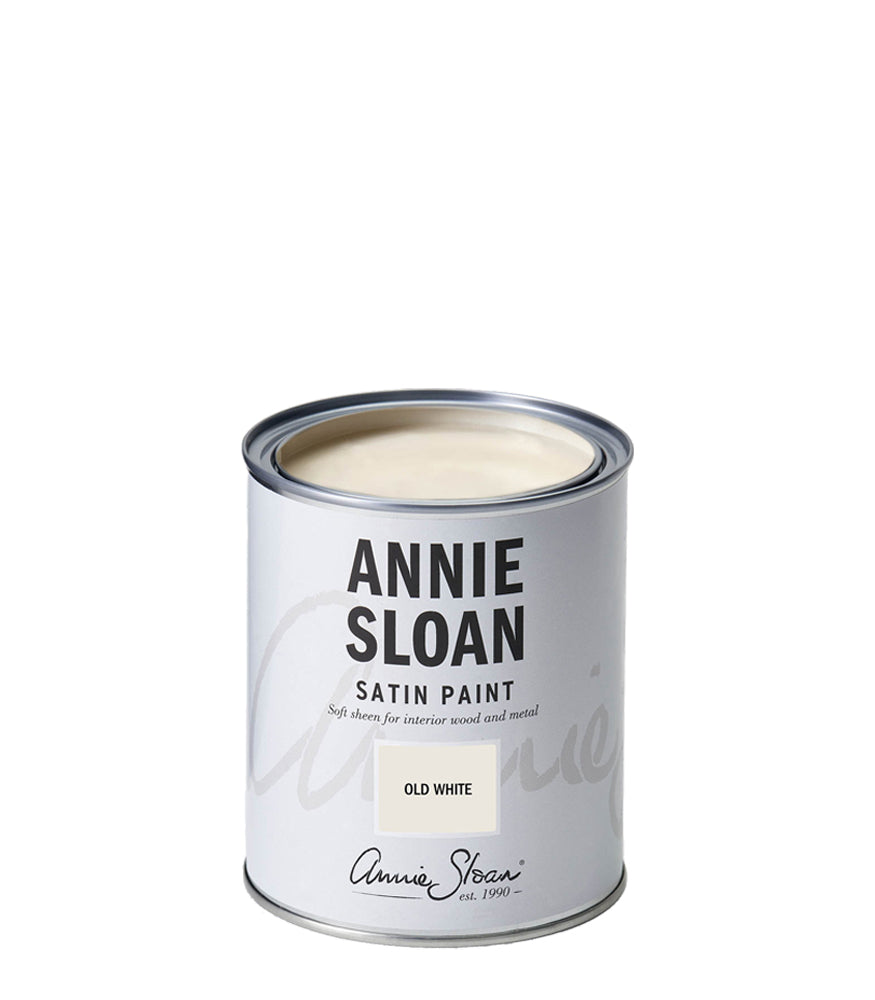 Annie Sloan Satin Paint - 750ml