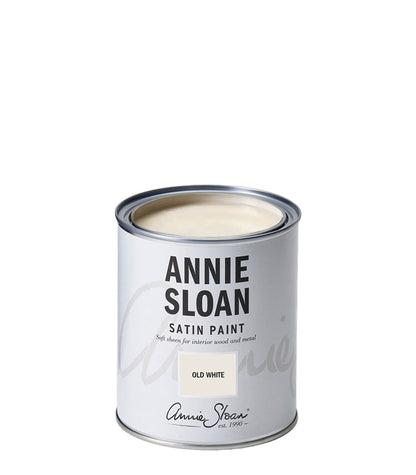 Annie Sloan Satin Paint - 750ml