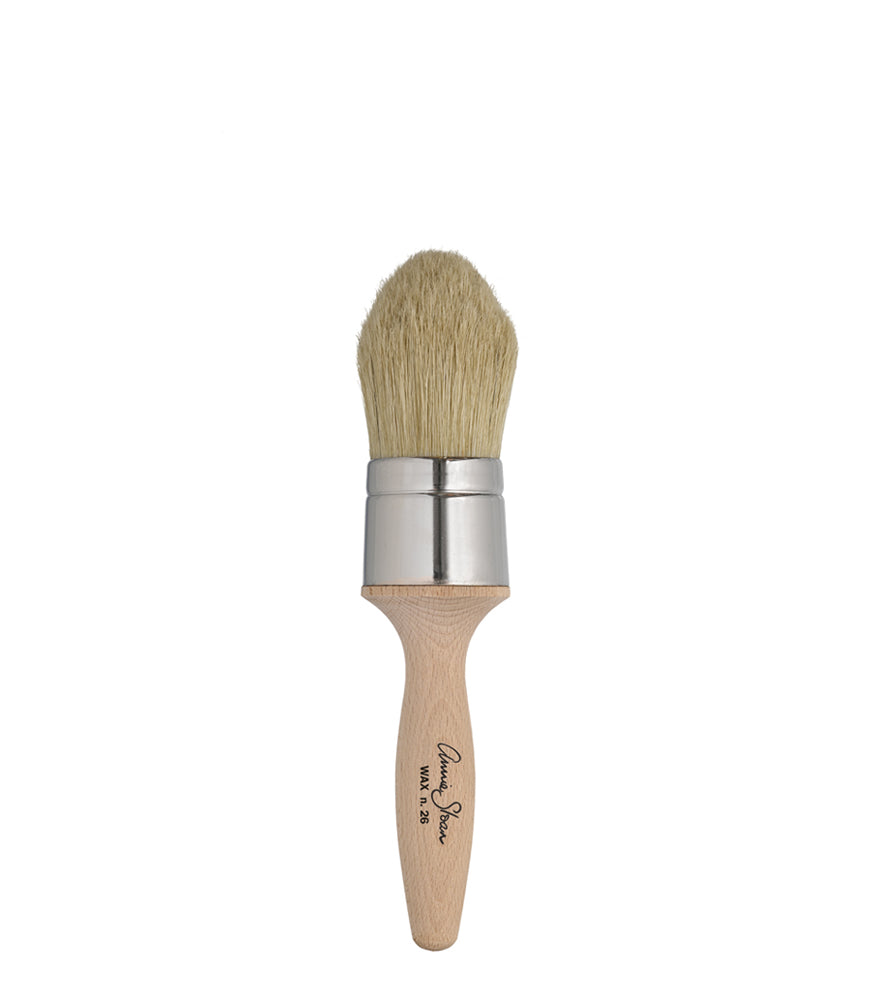 Annie Sloan Wax Brush - Large