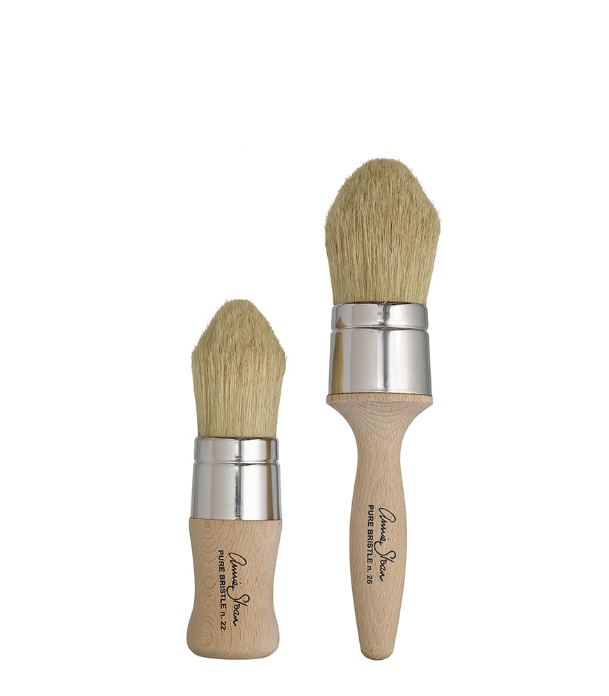 Annie Sloan Wax Brush