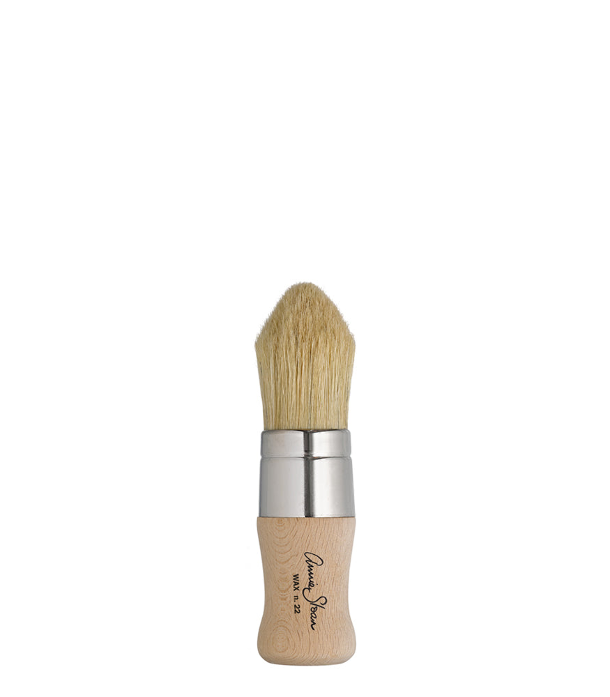 Annie Sloan Wax Brush - Small