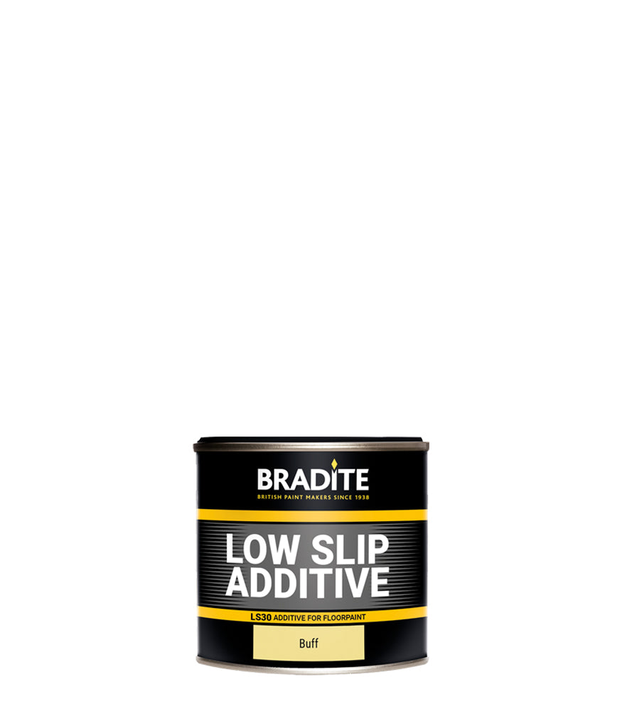 Bradite Low Slip Additive LS30 Agrregate - 250ml