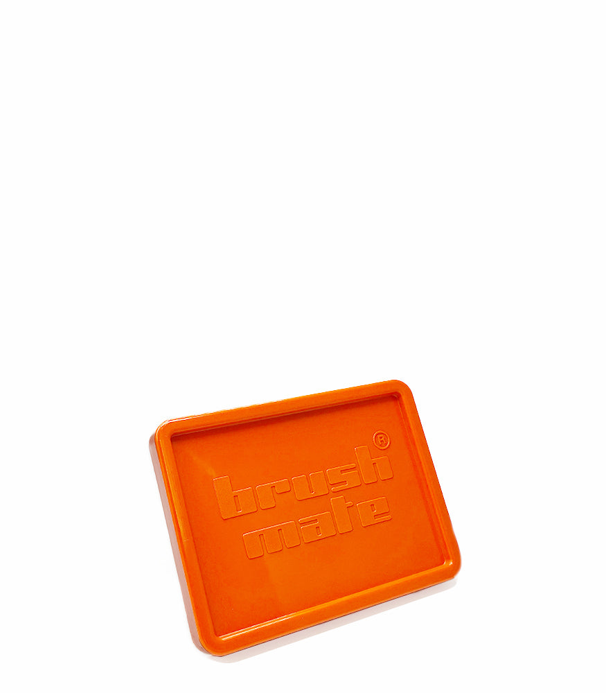 Brush Mate Plastic Lid for Trade 4 +