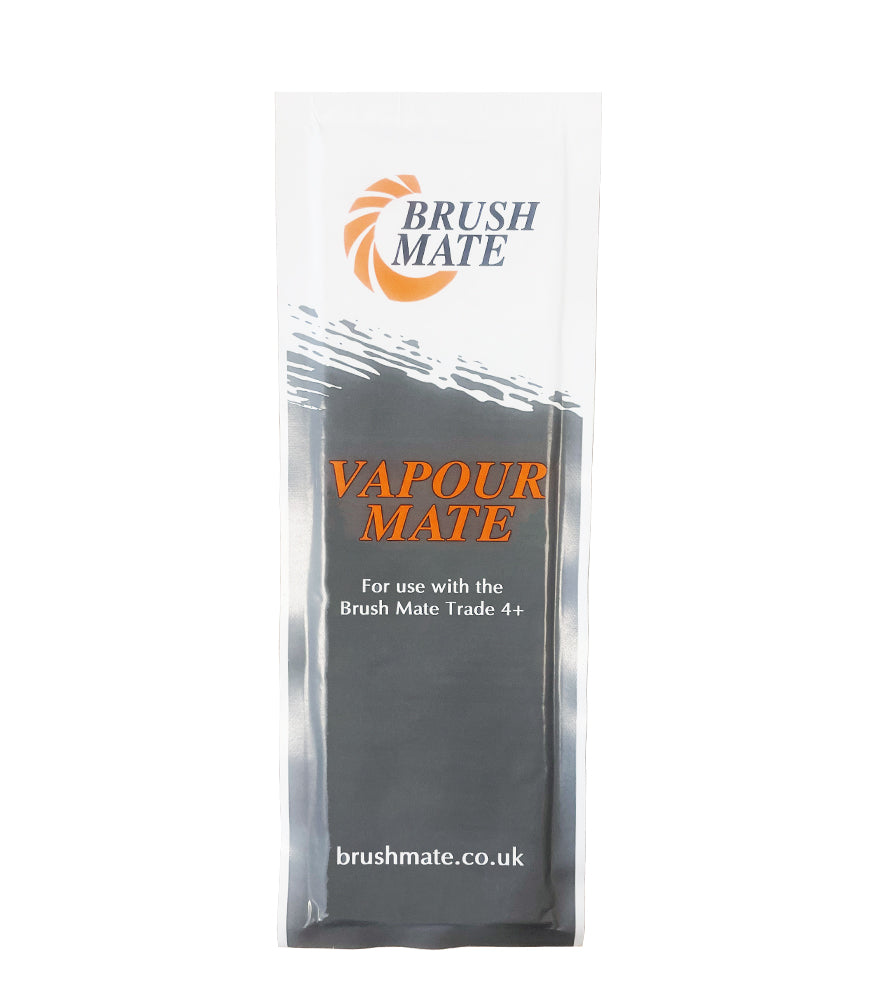 Brush Mate Vapour Mate Pad for Trade 4+