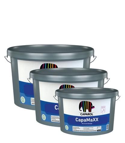 Caparol CapaMaXX Interior Paint