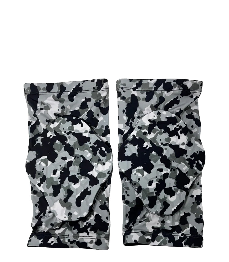 Dusty Boys The Lightweight Knee Pads