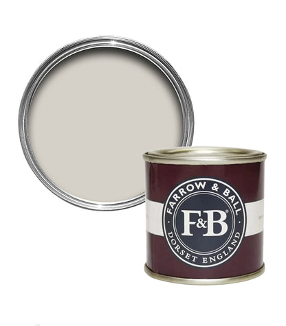 Farrow and Ball 100ml Sample Pot  - Ammonite No 274