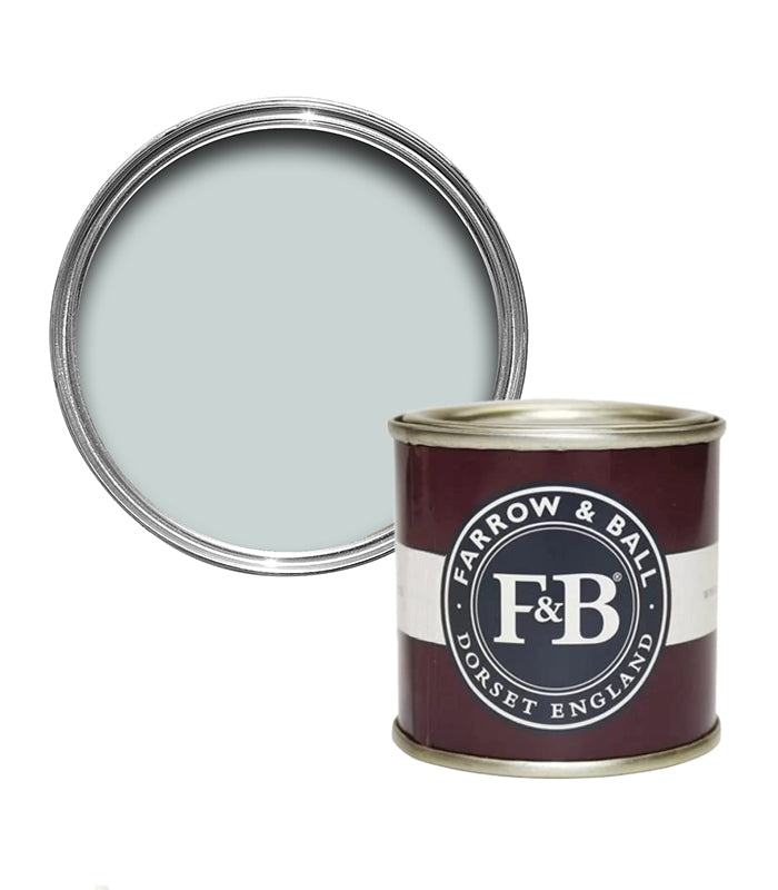 Farrow and Ball 100ml Sample Pot  - Borrowed Light No. 235