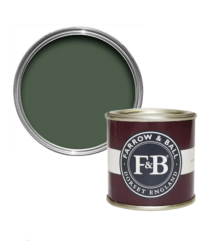 Farrow and Ball 100ml Sample Pot  - Beverly No.310