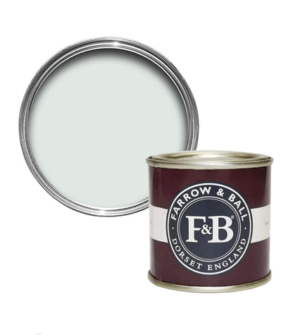 Farrow and Ball 100ml Sample Pot  - Cabbage White No. 269