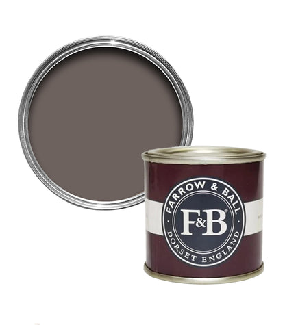 Farrow and Ball 100ml Sample Pot  - London Clay No. 244