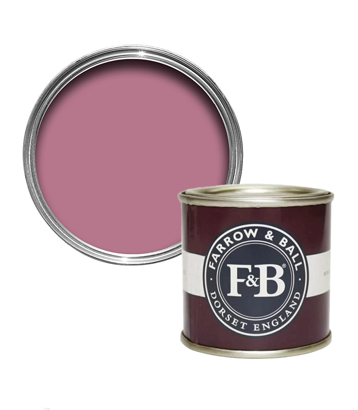 Farrow and Ball 100ml Sample Pot  - Rangwali No.296