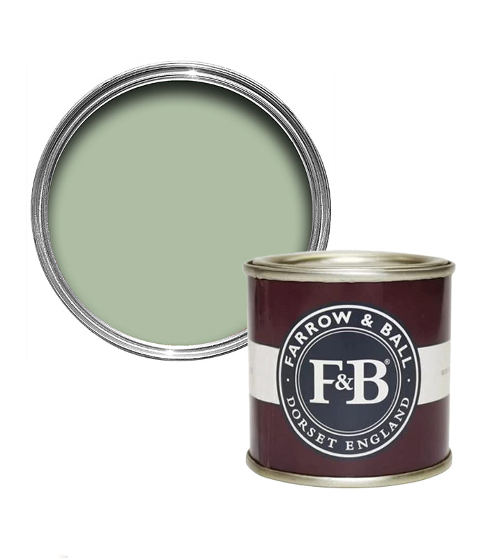 Farrow and Ball 100ml Sample Pot  - Whirlybird No.309