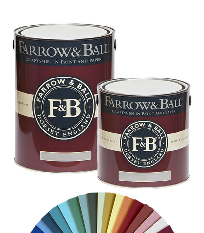 Farrow and Ball Wall and Ceiling Primer and Undercoat - Tinted Colour