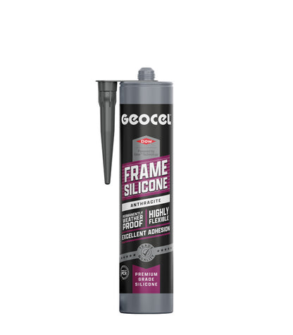 Geocel Frame Silicone 300ml Cartridge
