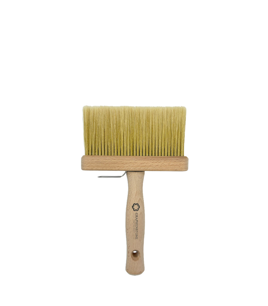 Graphenstone Limewash Large Block Brush - 5.5 Inch