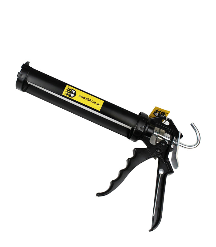 HB42 Pro Swivel Caulking Gun