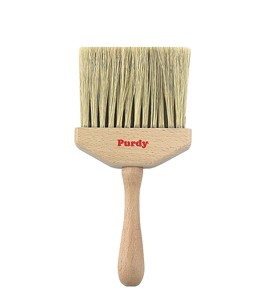 Purdy Jamb Duster Brush - 4 Inch