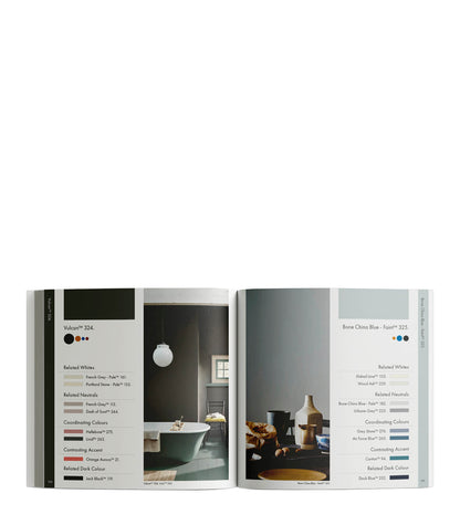 Little Greene Little Book of Colour