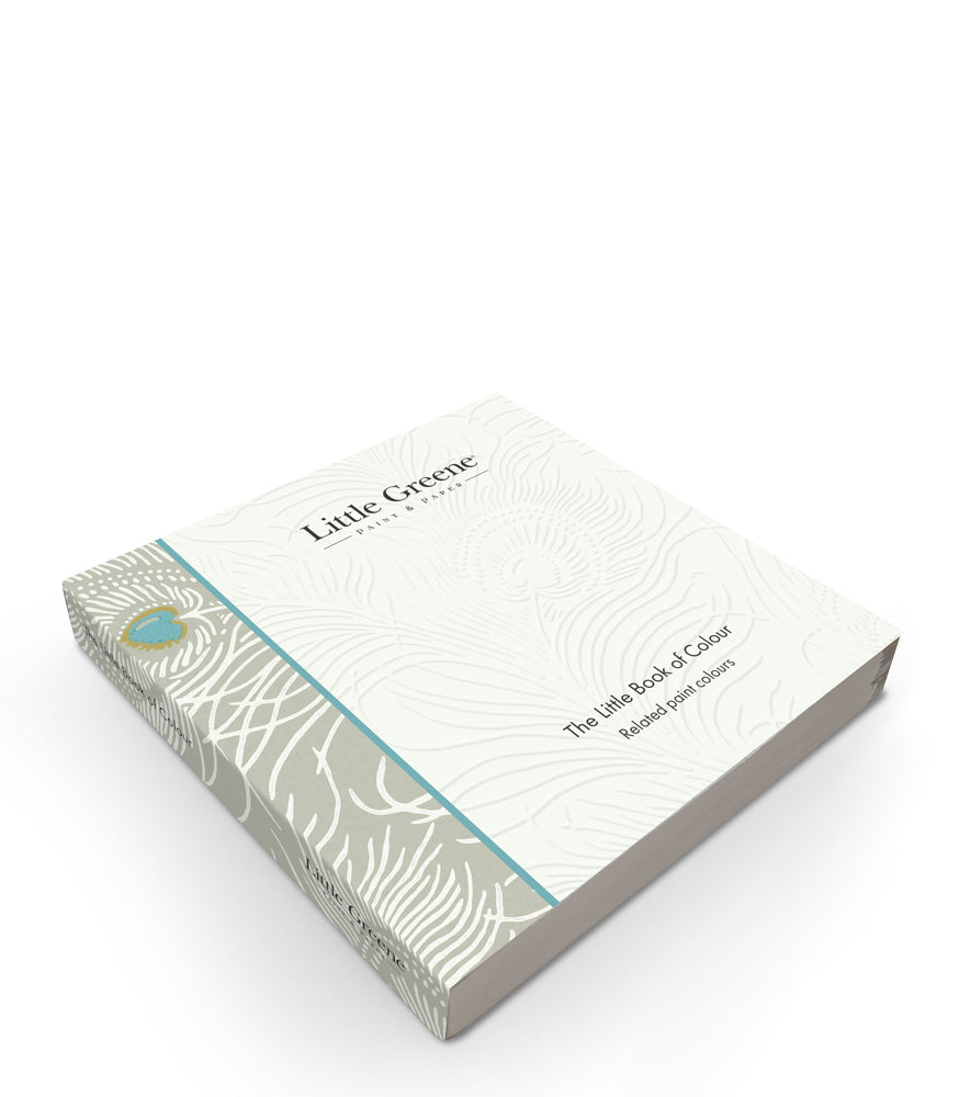 Little Greene Little Book of Colour