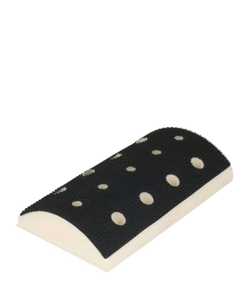 Mirka® Curved Pad for 70 x 125 mm Hand Sanding Blocks