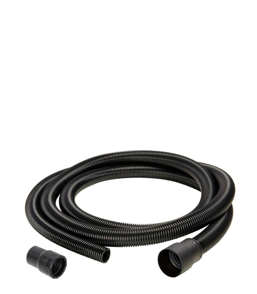 Mirka® Hose with Soft connector - 27mm x 4M