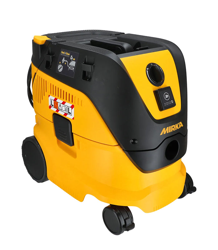 Mirka® Dust Extractor 1230 L