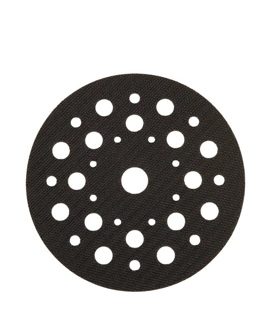 Mirka® Pad Saver for DEROS - 125mm - 33 Holes