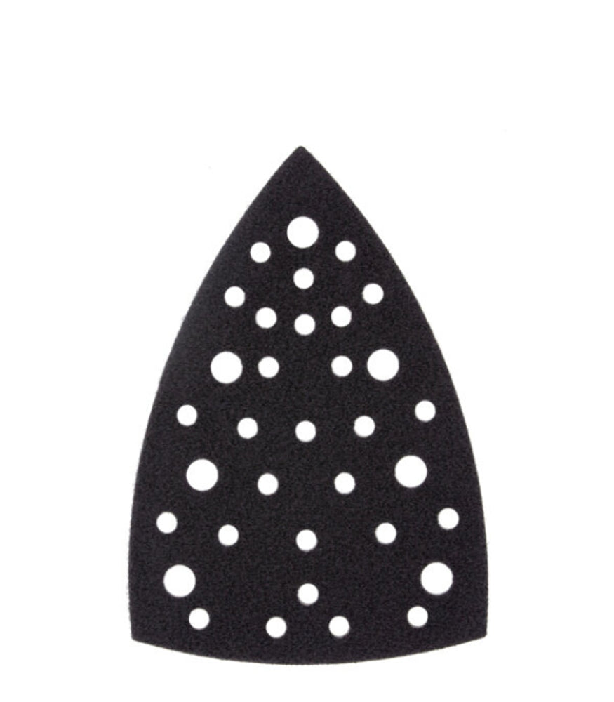 Mirka® Pad Saver for Delta - 152mm - 5 pack