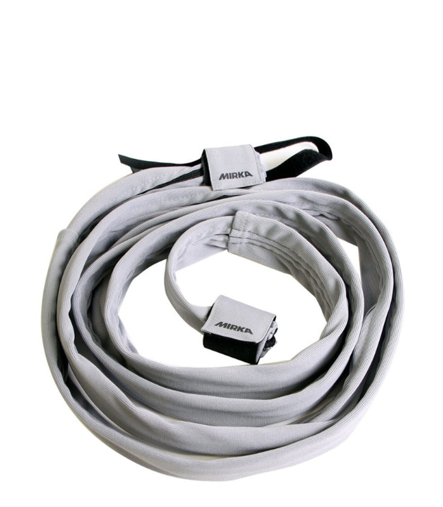 Mirka® Sleeve for hose and cable - 3.8m