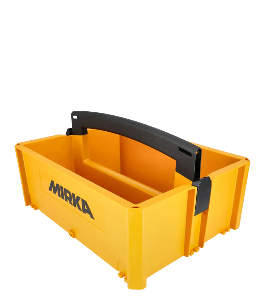 Mirka® Toolbox