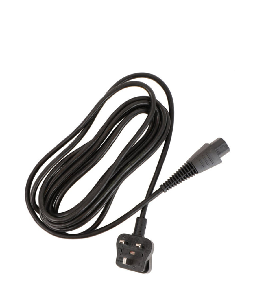 Mirka® UK Mains Cable - 4.3M 230v