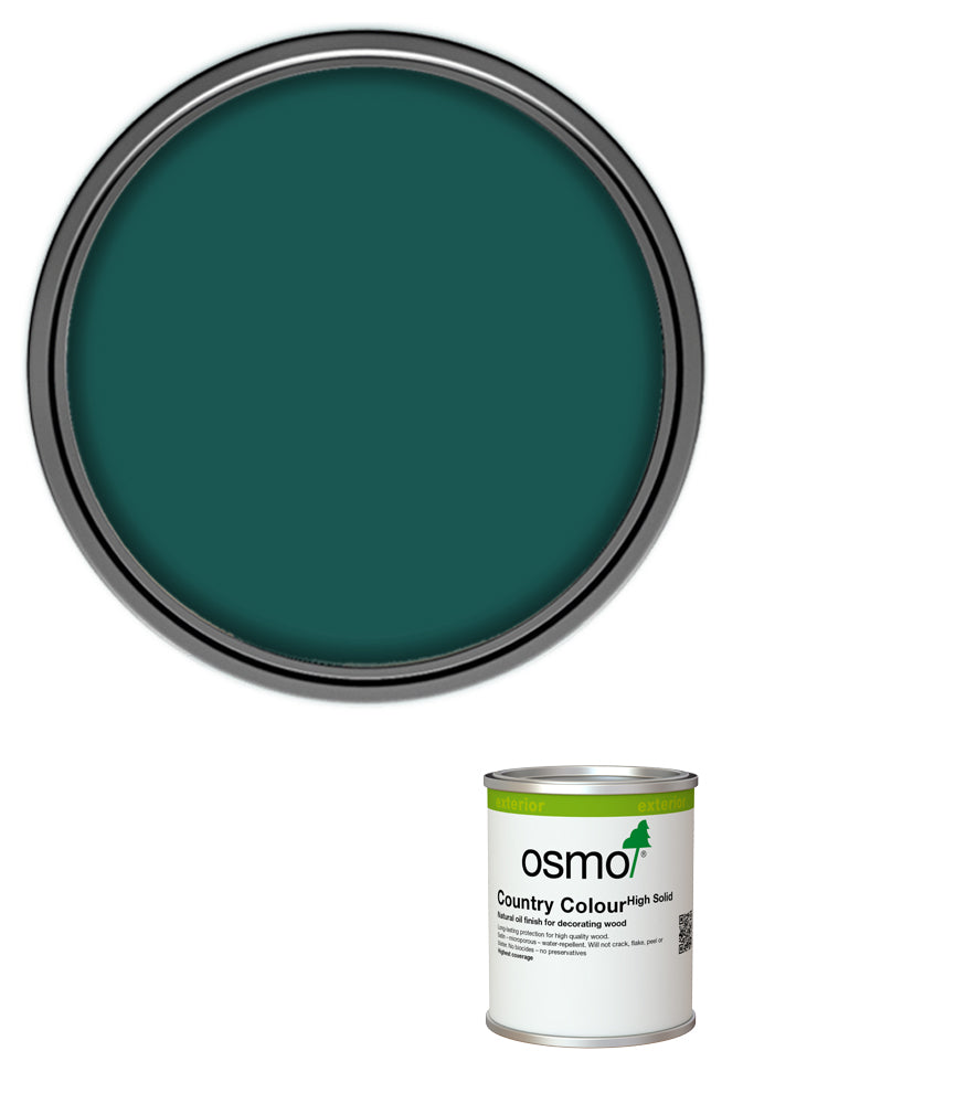 Osmo Country Colour -  Labrador Blue - 125ml