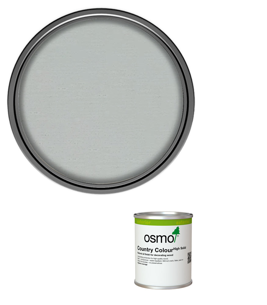 Osmo Country Colour -  Light Grey - 125ml