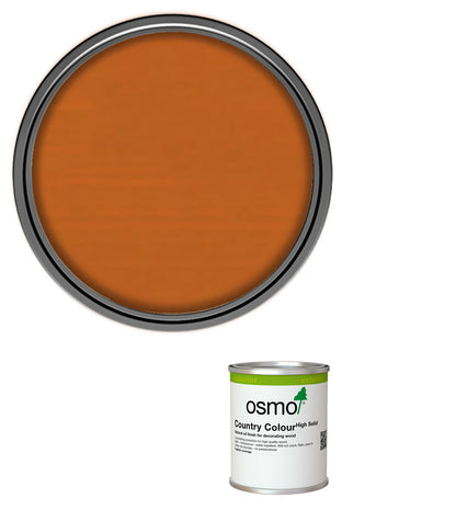 Osmo Country Colour -  Light Ochre - 125ml