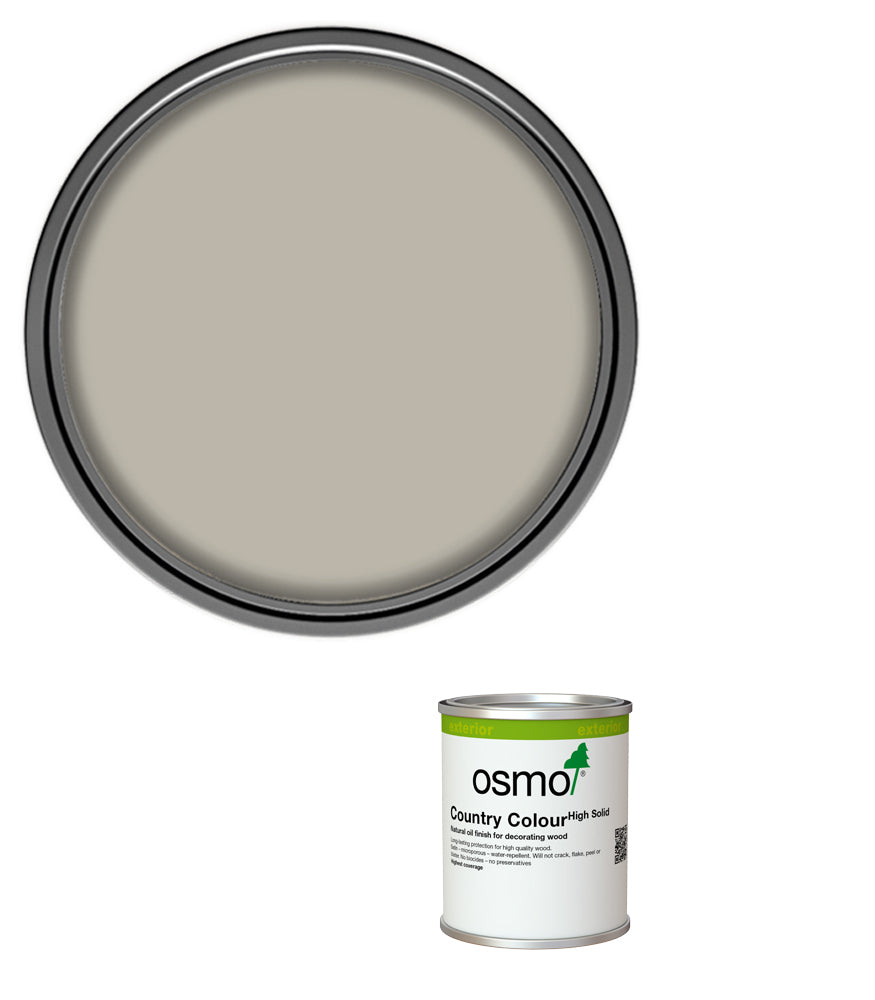 Osmo Country Colour -  Pebble Grey - 125ml