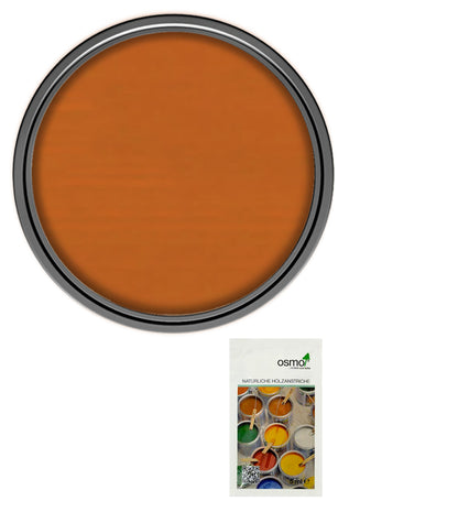 Osmo Country Colour - Light Ochre - Sample 5ml