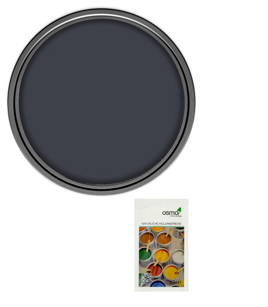 Osmo Country Colour - Anthracite Grey - Sample 5ml