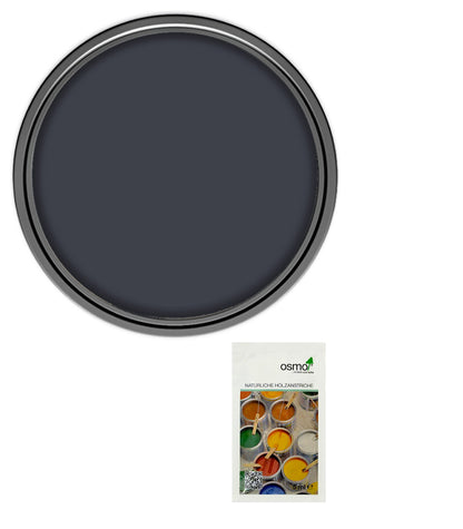 Osmo Country Colour - Anthracite Grey - Sample 5ml